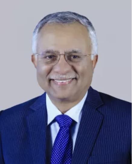Dr. Anil Kumar R