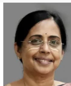 Dr. Asha Kishore