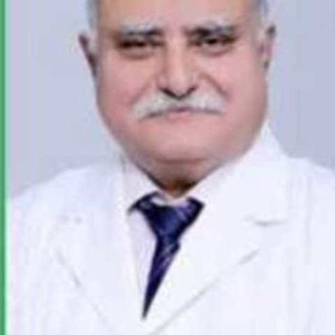 Dr. Ajay Kaul