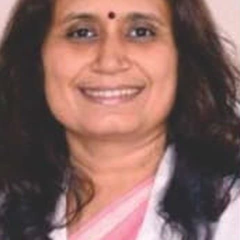 Dr. Anjana Singh