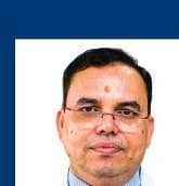 Dr Gopal Sharma