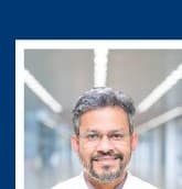Dr Hrishikesh Chakrabartty