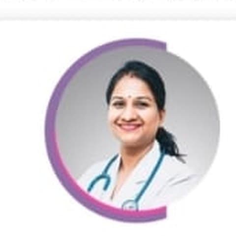 Dr. Jyoti B. Sharma