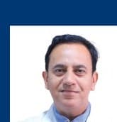 Dr Keshav Naithani