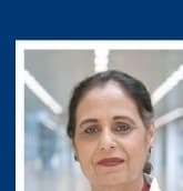 Dr Meenu Walia