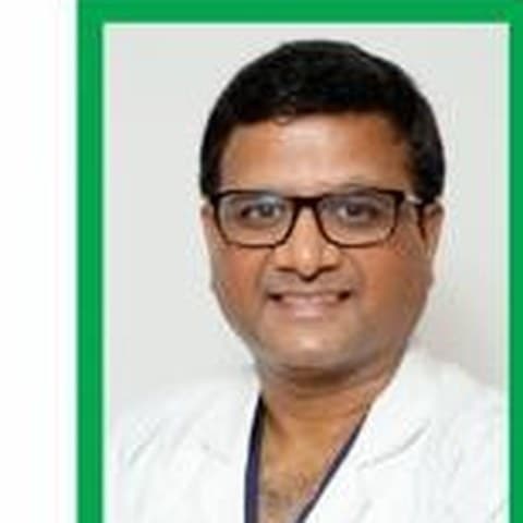 Dr. Mukul Rastogi