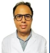 Dr Naveen Pandita