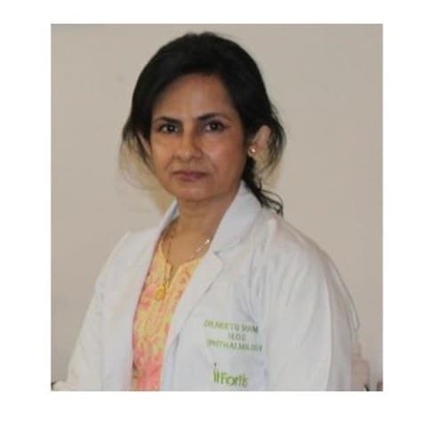 Dr. Neetu Sharma