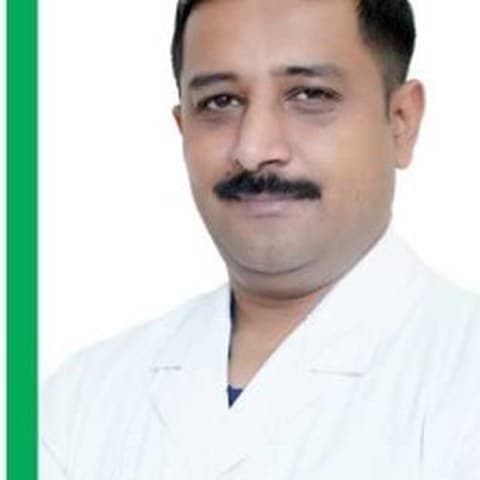 Dr. Piyush Varshney