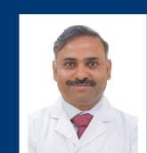 Dr Pradeep Kumar