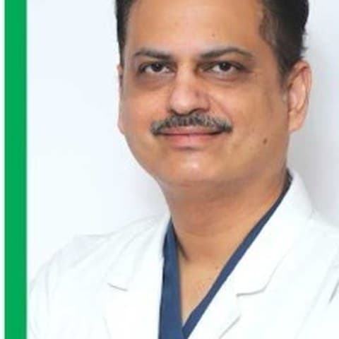 Dr. Rahul Gupta
