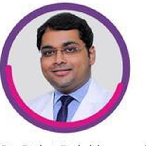 Dr. Rajat Bajaj