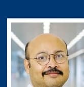 Dr Rajesh Dey