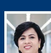 Dr Sowjanya Aggarwal