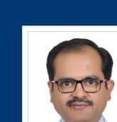 Dr. Sowrabh Kumar Arora