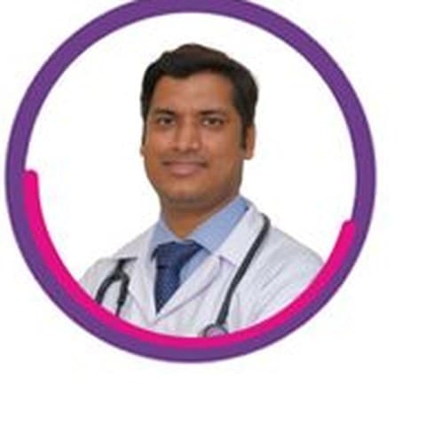 Dr. Vishal Bansal