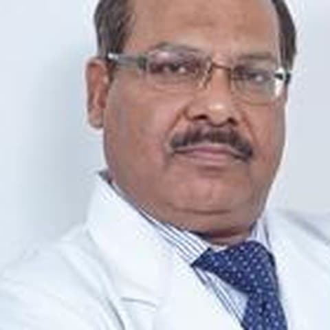 Dr. Vishvanathan Dudani