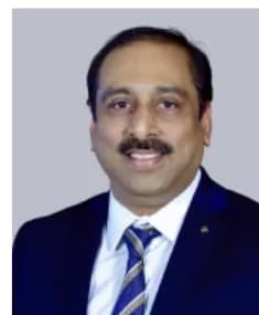 Dr. Jithendra T
