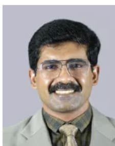 Dr. Kiran V R