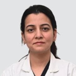 Dr. Priyanka Raina
