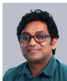Dr. Sandeep Prabhakaran