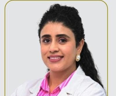 Dr. Shifa Yadav