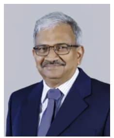 Dr. Suresh G Nair