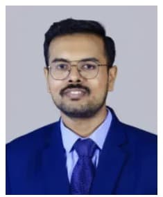 Dr. Varghese Jomy