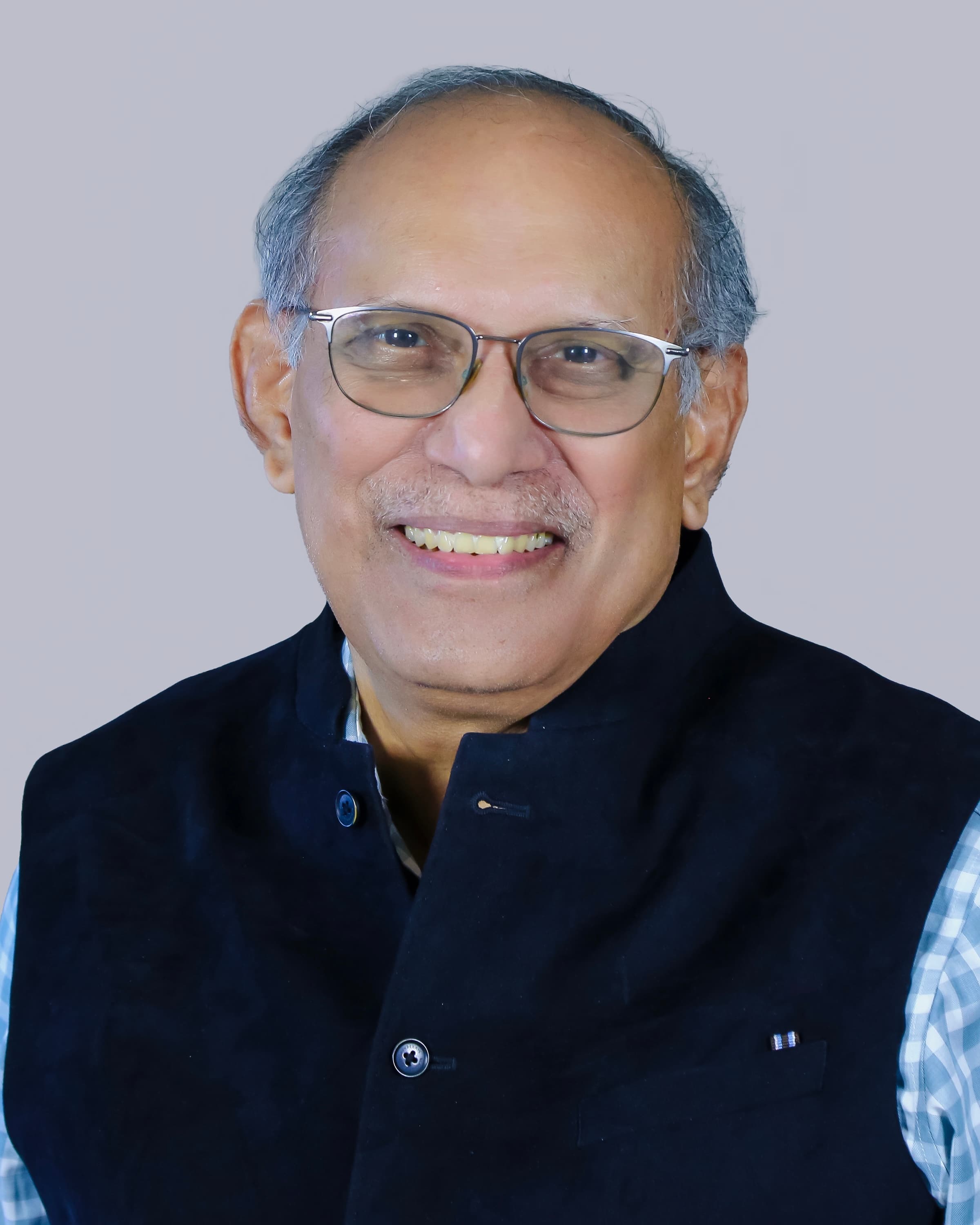 Dr. Jeeson C Unni